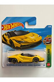 HOT WHEELS '16 Lamborghini Centenario Roadster - Fiyatı, Yorumları