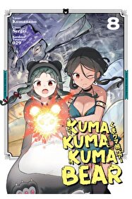 Kayıp Kıta Yayınları Kuma Kuma Kuma Bear 9 - Fiyatı, Yorumları