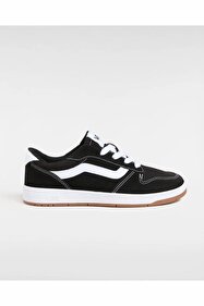 Vans Mn Range Exp Erkek Siyah Günlük Stil Ayakkabı VN0A5EDYIJU1
