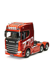 HobbyRcModels Huina Scania 770S RC Truck 1/18 RTR - Fiyatı, Yorumları