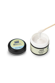 ZORAKOZMETİK ADN Moscow Builder Gel Milk White 40ml Protez Tırnak