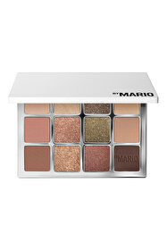MAKEUP BY MARIO Master Mattes® Eyeshadow Palette - Far Paleti
