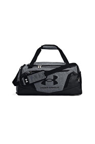 Salomon OUTLIFE DUFFE 100 Spor Çantası Black LC1566800 - Fiyatı