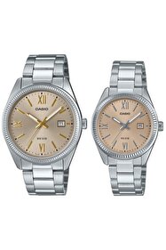 Casio MTP-LTP-1302DD-9A ÇİFT KOL SAATİ - Fiyatı, Yorumları