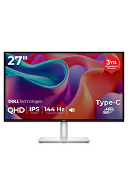 Dell 24 Plus S2425HSM 23.8 1920x1080 FHD 144Hz 1ms HDMI FreeSync