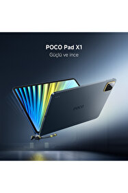 POCO Pad X1 - Fiyatı, Yorumları