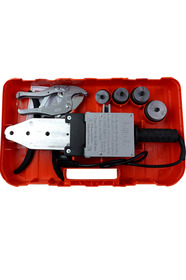 Vira F-2001 Pprc Plastik Boru Kaynak Makinası Seti Vıf2001