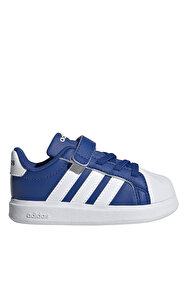 adidas SUPERSTAR X JAMES JARVIS UNISEX ÇOCUK AYAKKABI ID7183