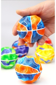 KIZILKAYA Zıplayan Plastik Top - Yeşil - Fiyatı, Yorumları
