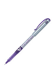 V-ROLL ブイロール Pilot V-ball Roller Kalem 0.7mm Siyah - Fiyatı, Yorumları