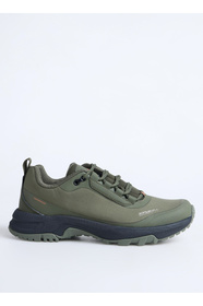 Slazenger WULCAN Erkek Su Geçirmez Koyu Gri Outdoor - Fiyatı