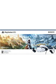 Sony Playstation Vr2 Sanal Gerçeklik Gözlüğü Horizon Bundle