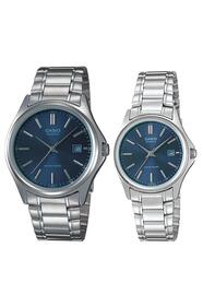 カシオ　CASIO QT-6000 POSシステムセット　ハンディー2台 Casio MTP-LTP-1302DD-9A ÇİFT KOL SAATİ - Fiyatı, Yorumları