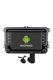 newfron NF-Z7V2 VOLKSWAGEN SEAT SKODA ANDROİD CARPLAY 7