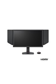 BENQ Zowie XL2546X+ 24.1 inç 280Hz FHD 3xHDMI DP New Fast TN DyAc+