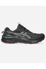 Asics GEL-VENTURE 9 Erkek Siyah Outdoor Koşu Ayakkabısı 1011B486