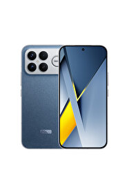 POCO F6 12 GB RAM 512 GB Yeşil Cep Telefonu (Xiaomi Türkiye POCO F6 12 GB RAM 512 GB Yeşil Cep Telefonu (Xiaomi Türkiye