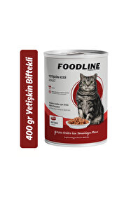 Pedigree Yavru Konserve Yaş Mama 400 G 12X - Fiyatı, Yorumları