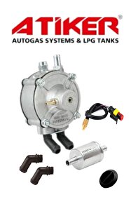 Genel Markalar Vr01 Lpg Beyin Regülatör AtikerVr01 - Fiyatı, Yorumları