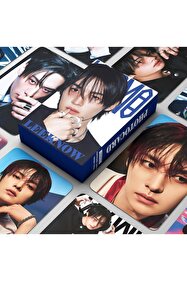 tays store Stray Kids TINCASE POLAROID SET SKZ 5'CLOCK - Fiyatı