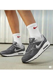 Nike Aır Max Ivo Unisex Gri Günlük Spor Ayakkabı - Fiyatı, Yorumları