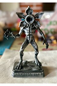 SZD Design Stranger Things Demogorgon Koleksiyonluk Figür - Fiyatı