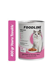 Pedigree Yavru Konserve Yaş Mama 400 G 12X - Fiyatı, Yorumları