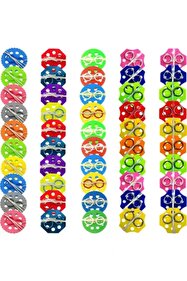 Mager 60'lı İpli Fırfır Fırıldak Spinner Eğlenceli Oyuncak
