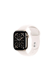 Apple MFCX4TU/A Watch Series 11 GPS + Cellular 46mm Natural