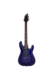 Maxword DG-34RD-50AMP Kelly Kasa Floyde Rose 2x Zebra HH Manyetik