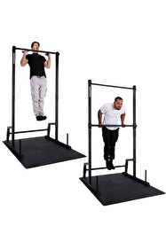 MaxTech Zepca Squat Süngeri Halter Egzersiz Siyah Renk Ithal