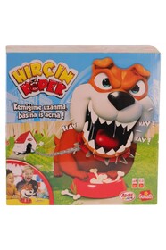 Adore Goliath Hırçın Köpek Kutu Oyunu Gto934287 - Fiyatı, Yorumları