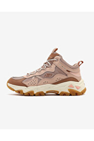 Skechers D'lux Pro-menasha Kadın Gri Outdoor Ayakkabı 180261 Ccpr