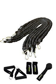 TRYON LST-800 TRX Spor Aleti Antrenman Güç Bandı - Fiyatı, Yorumları