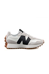 New Balance 327 Kadın Krem Spor Ayakkabı (MS327CWB) - Fiyatı