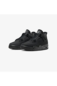 靴 NIKE Air Jordan 4 Retro OG Black Cat Nike Air Jordan 4 Retro Black Cat FV5029-010 - Fiyatı, Yorumları