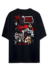MAGORS AVRIL LAVIGNE UNISEX TSHIRT - Fiyatı, Yorumları