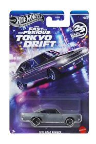 HOT WHEELS NISSAN SILVIA (S15) - JKX06 - Fiyatı, Yorumları