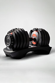 Proforce Db-zen Ayarlanabilir Dambıl Seti - 24kg Tek Adet - Fiyatı