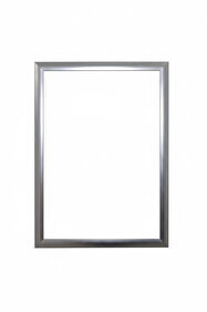 AS TİCARET Puzzle Çerçevesi 30 Mm 48x68 Cm (1000'luk) Kahverengi