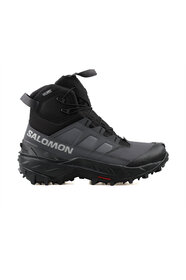 Salomon Crosstrak Powder Wp Erkek Outdoor Botu L47569600 Gri