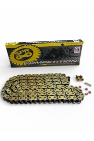 PeraPelis D.I.D Gold Zincir 520 Hv3 Yzf-R25 Mt-25 Rx 250 Duke-Rc