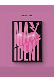 Kpop Dünyasi Stray Kids Mini Album – ATE (Standart Edition) Boom