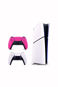 Sony Playstation 5 Slim Digital 825 GB İthalatçı Garantili