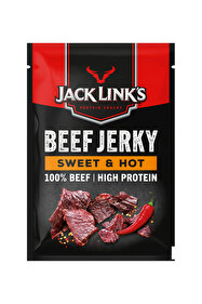 Jack Link's Beef Jerky Original 92 Gr. - Fiyatı, Yorumları