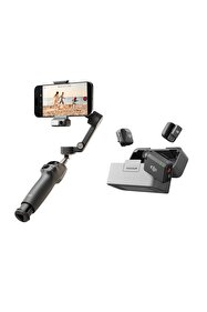 DJI Osmo Mobile 6 - Fiyatı, Yorumları