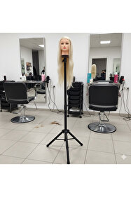 StrikingPower World Voiceover Giant Tripod Kabin Hoparlör Standı