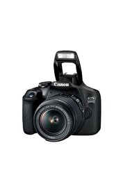 Canon EF-S 55-250mm IS II LENS ( İthalatcı Garantili ) - Fiyatı