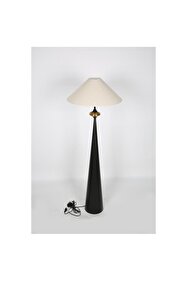 Mudo Concept RENA 5Lİ SİYAH LAMBADER 35x153 CM - Fiyatı, Yorumları
