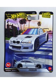 HOT WHEELS RLC REDLINE CLUB x Futura Laboratories Mitsubishi